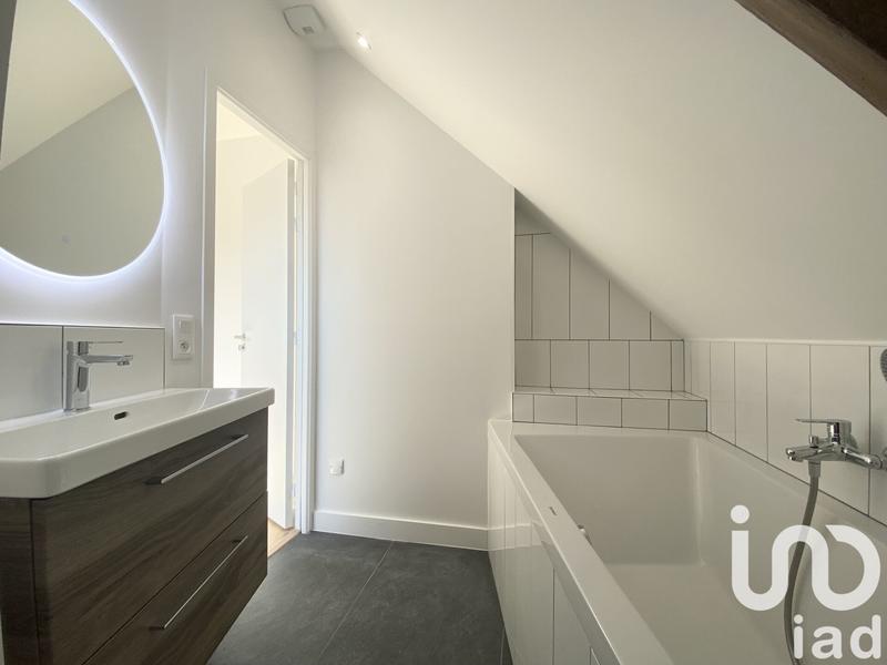 Appartement - 85 m² - 4 pièces