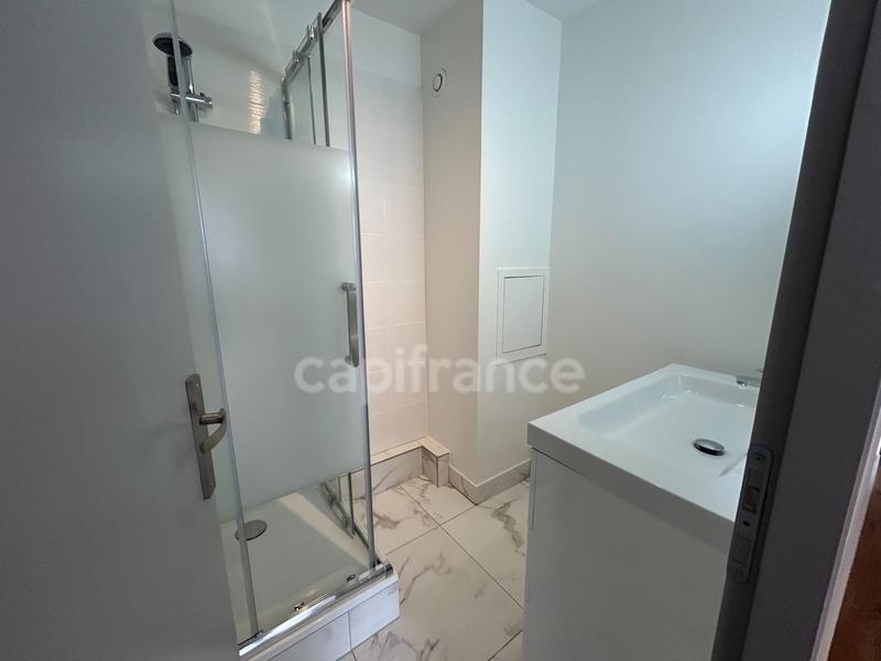 Appartement - 107 m² - 4 pièces