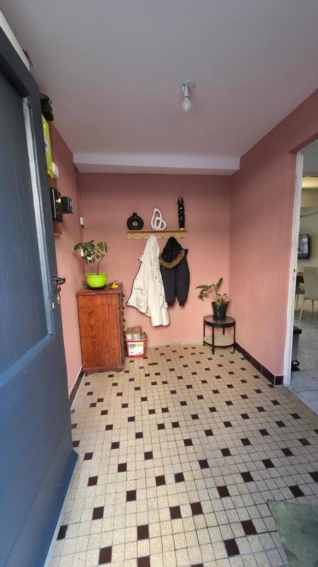 Maison - 114 m² - 5 pièces