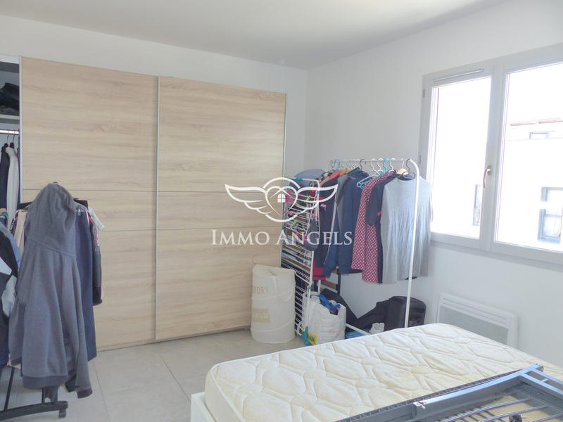 Maison contemporaine - 90 m² - 4 pièces