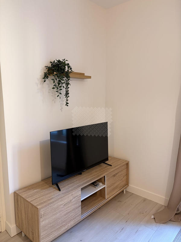 Appartement - 20 m² - 1 pièce