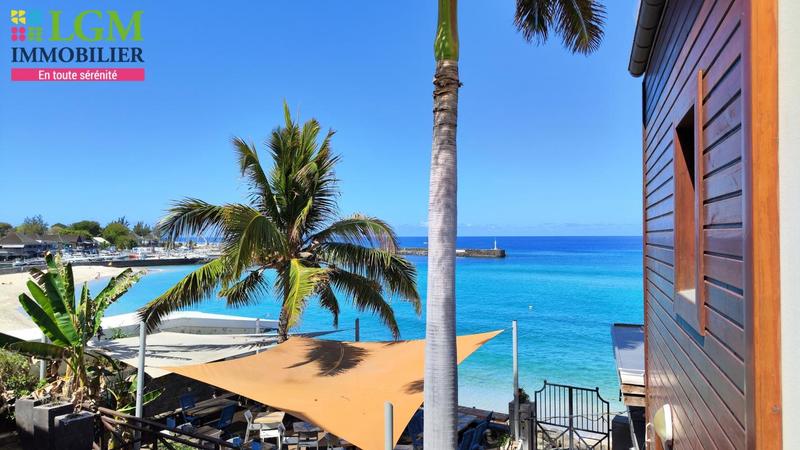 Duplex - 38 m² - 2 pièces