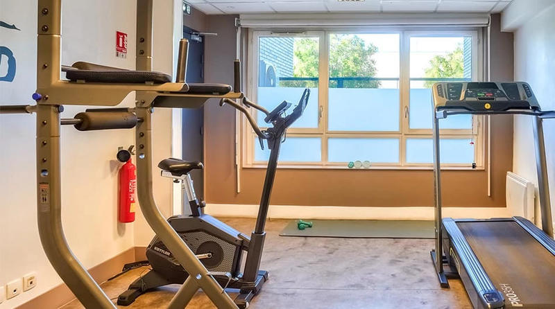 Appartement - 21 m² - 1 pièce