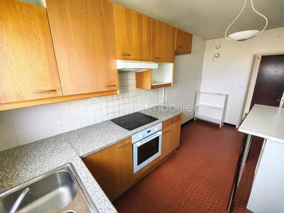 Appartement - 96 m² - 5 pièces