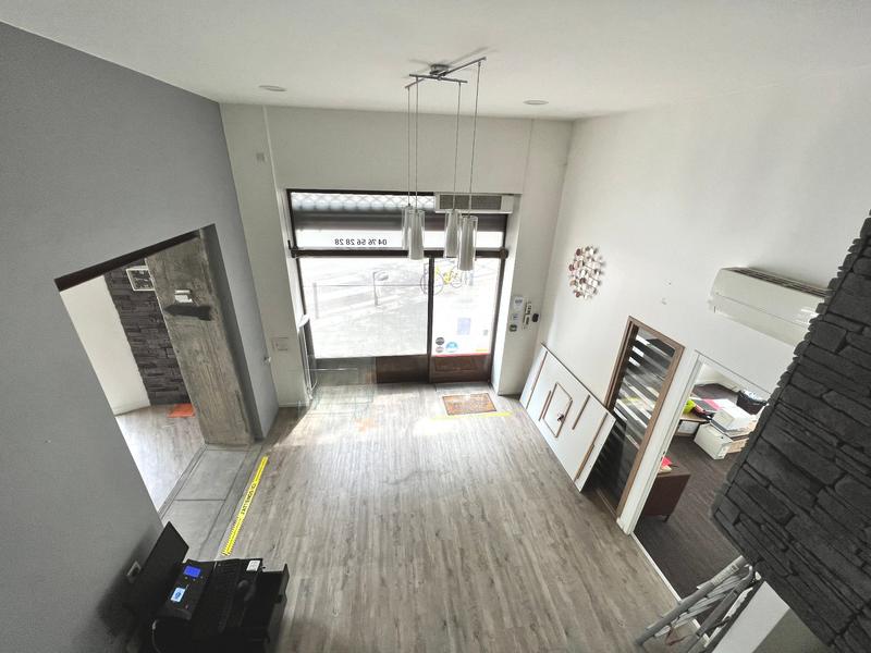 Local commercial - 85 m²