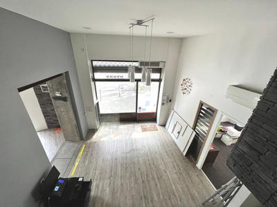Local commercial - 85 m²