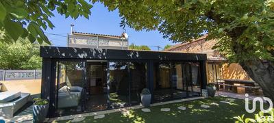 Maison - 114 m² - 5 pièces