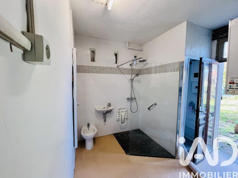 Maison - 88 m² - 5 pièces