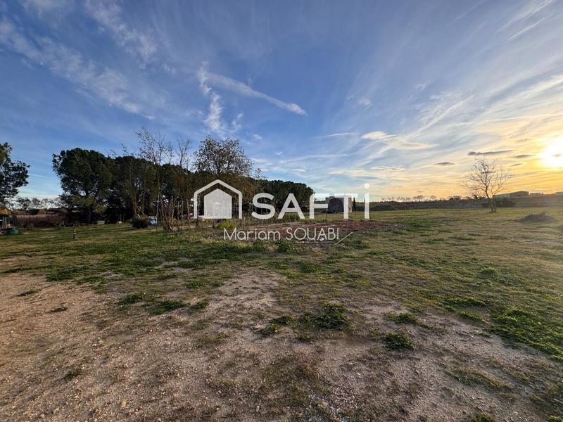 Maison - 176 m² - 5 pièces