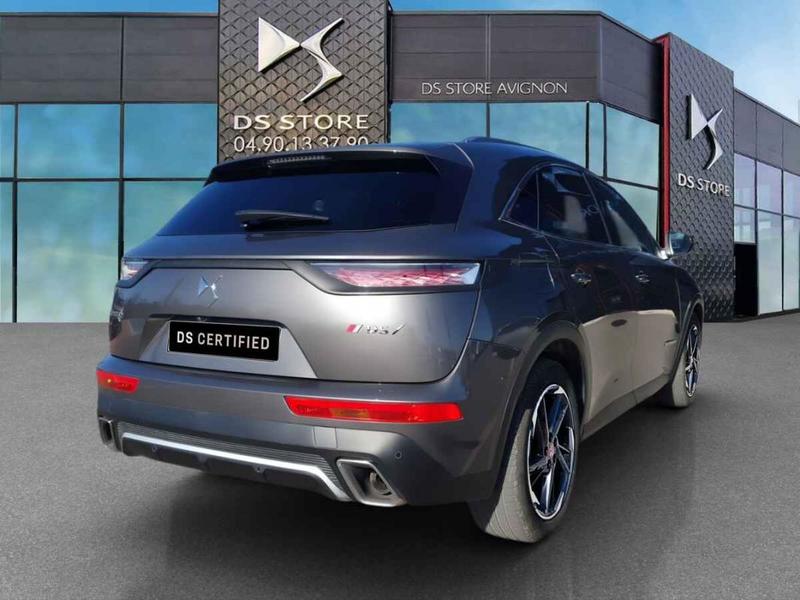 Ds Ds 7 Crossback 1.6 E-Tense 4x4 300 cv Performance Line