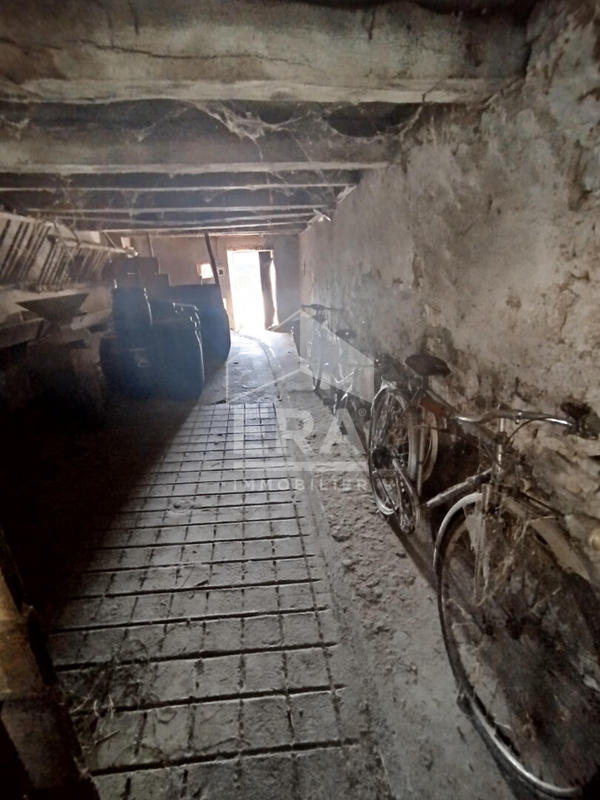 Maison - 100 m² - 3 pièces