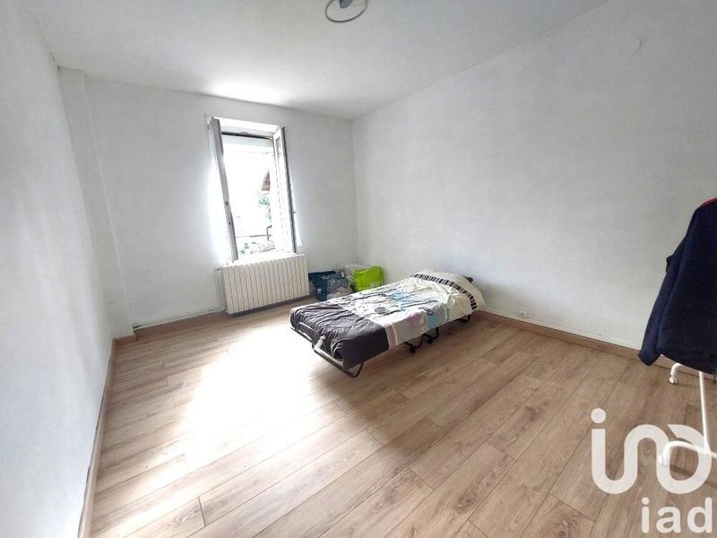 Maison - 134 m² - 6 pièces