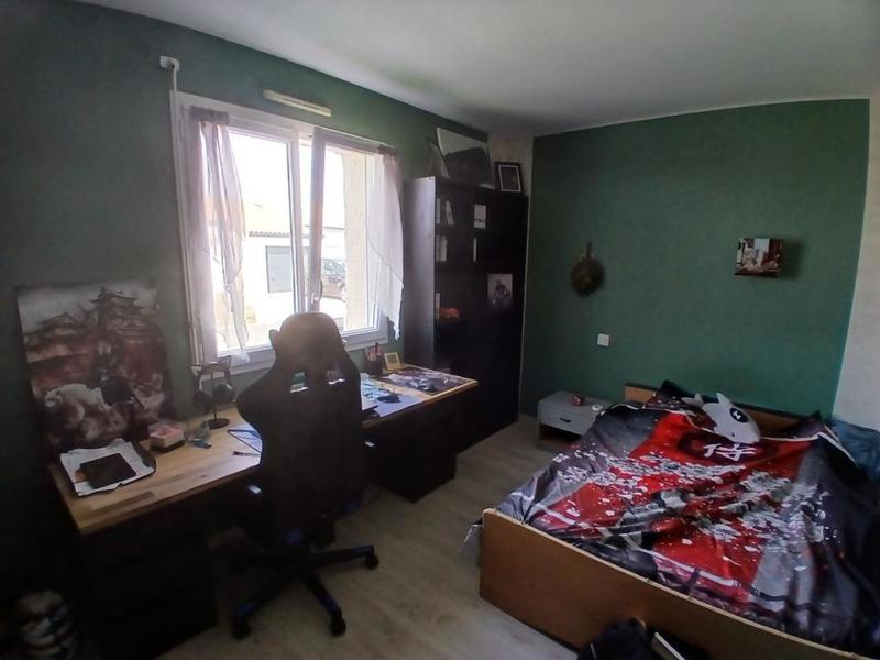 Maison - 107 m² - 5 pièces