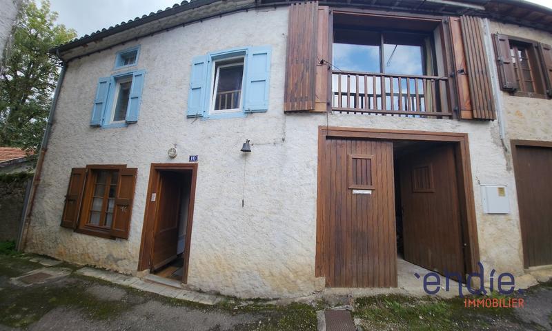 Maison - 148 m² - 7 pièces