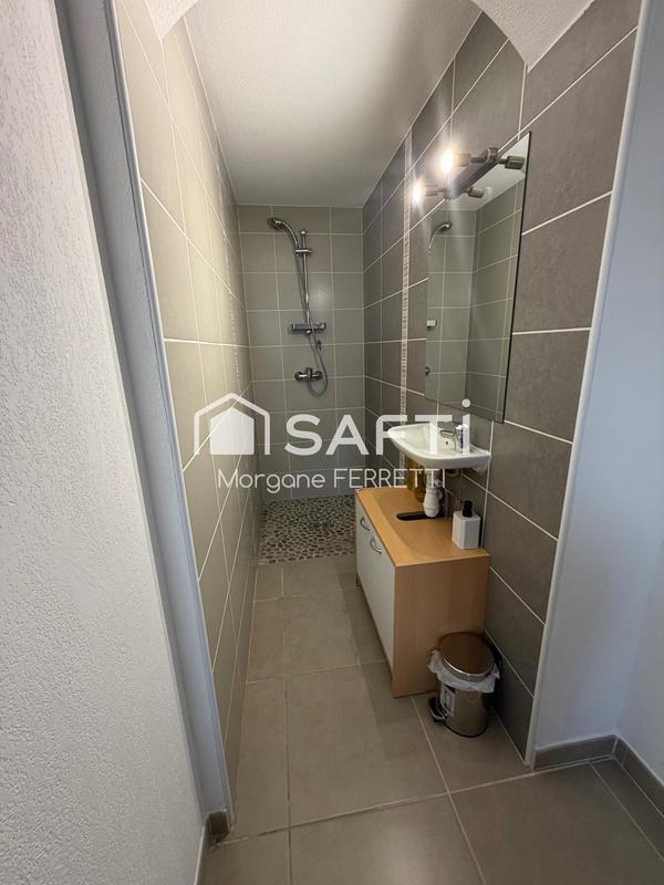 Maison de ville - 80 m² - 4 pièces