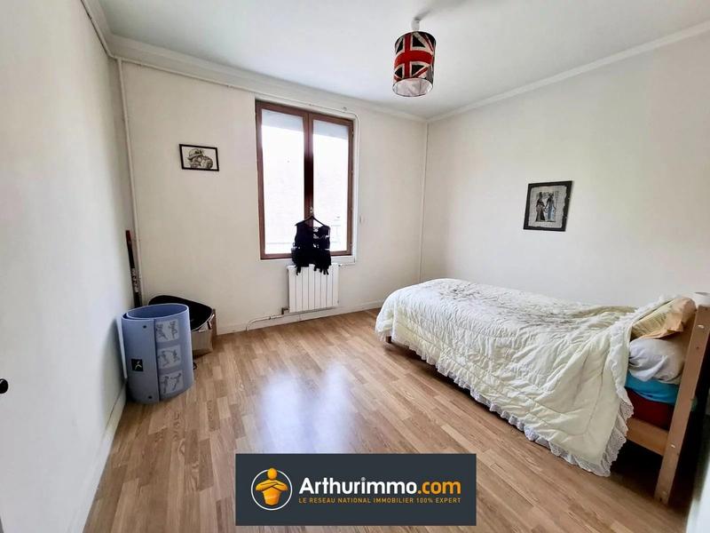 Maison - 232 m² - 8 pièces