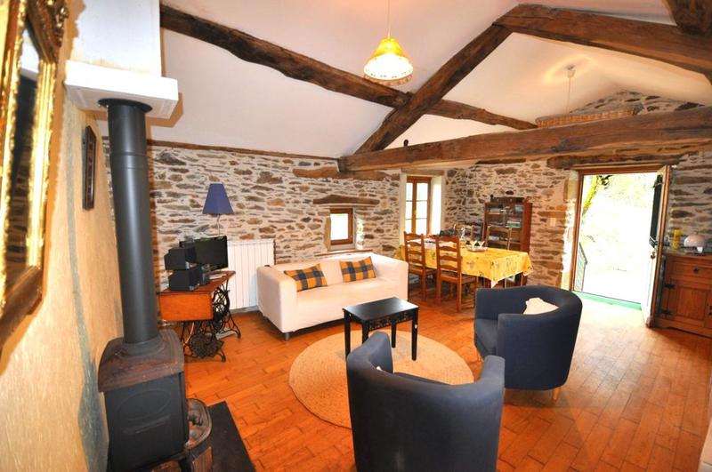 Maison de campagne - 700 m² - 8 pièces