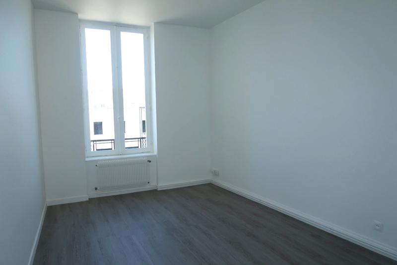 Appartement - 30 m² - 1 pièce