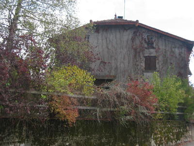 Maison de village - 130 m² - 12 pièces