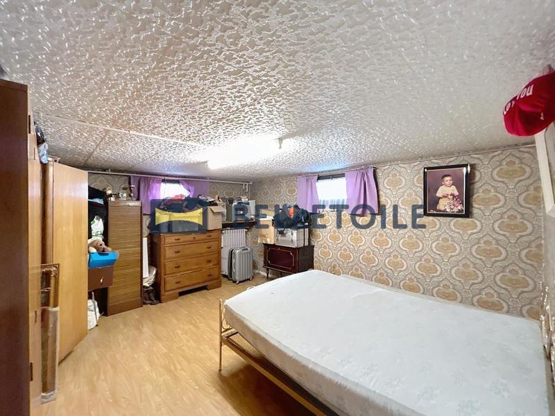 Maison - 67 m² - 3 pièces