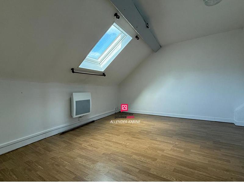 Appartement - 31 m² - 3 pièces