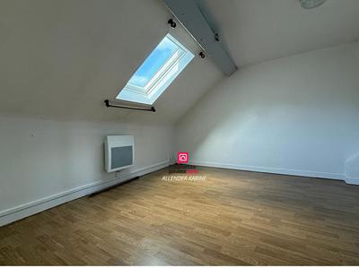 Appartement - 31 m² - 3 pièces