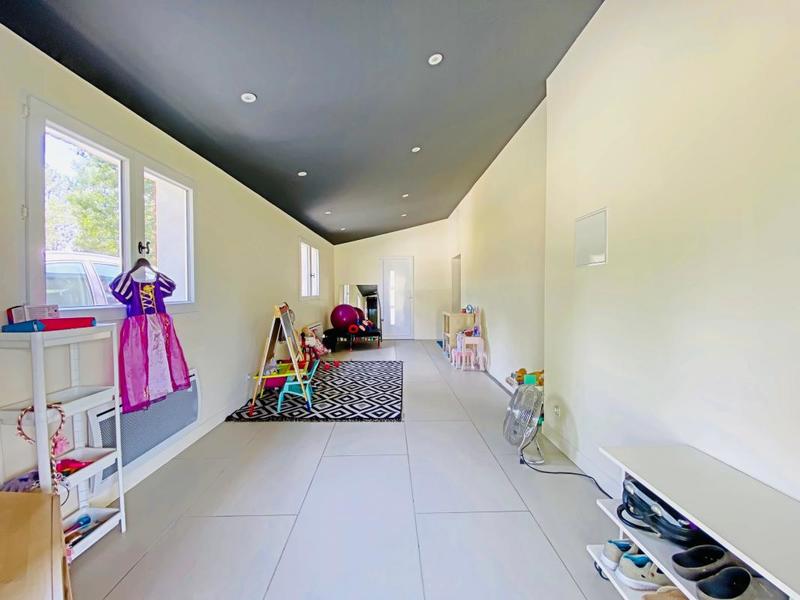 Maison - 160 m² - 5 pièces