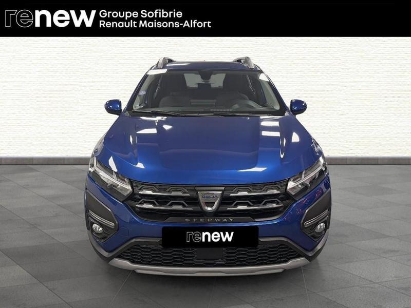 Dacia Sandero TCe 90 Cvt - 22 Stepway Confort