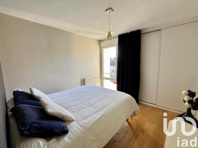 Appartement - 74 m² - 5 pièces