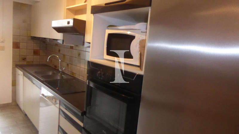 Appartement - 107 m² - 4 pièces