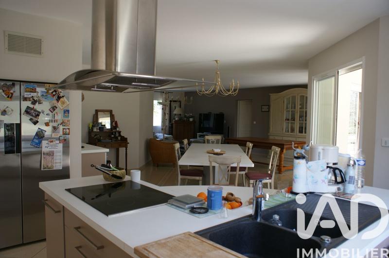 Maison - 167 m² - 5 pièces