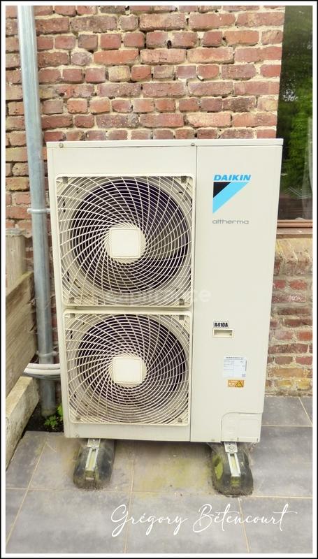 Maison de village - 140 m² - 5 pièces