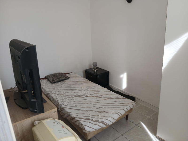 Appartement - 32 m² - 2 pièces