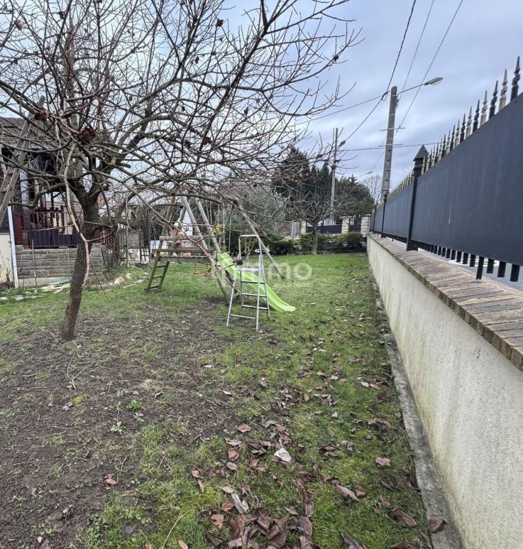 Maison - 198 m² - 7 pièces