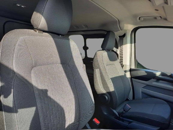 Ford Transit Custom II (2) Cabine Approfondie 320 L2 2.0 Ecoblue 170 Bva8 Limited