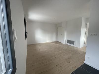 Appartement - 33 m² - 2 pièces