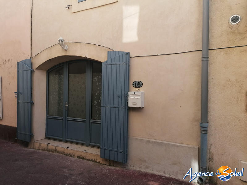 Maison - 96 m² - 4 pièces