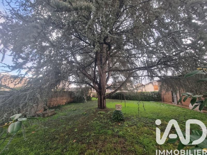 Maison de ville - 290 m² - 10 pièces