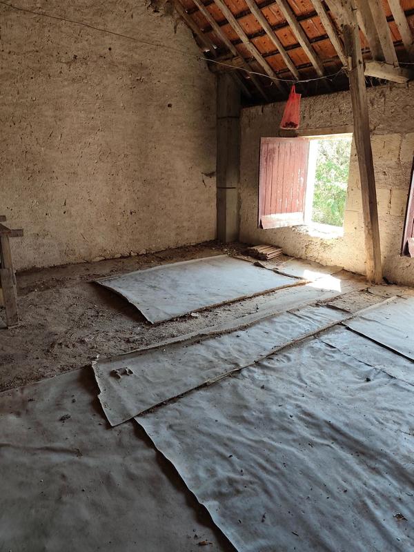 Maison - 111 m² - 7 pièces