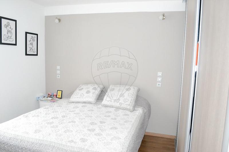 Maison de ville - 110 m² - 6 pièces