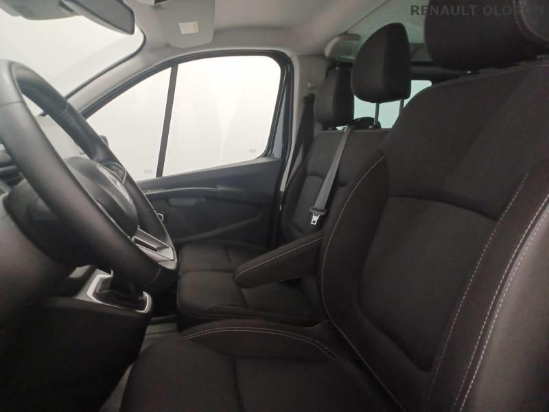 Renault Trafic Combi L2 dCi 150 Energy s&amp;S Edc Intens