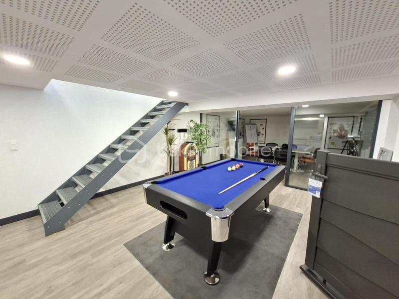 Local commercial - 78 m² - 4 pièces