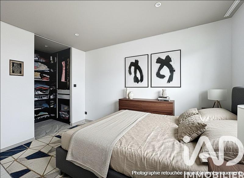 Maison - 147 m² - 5 pièces