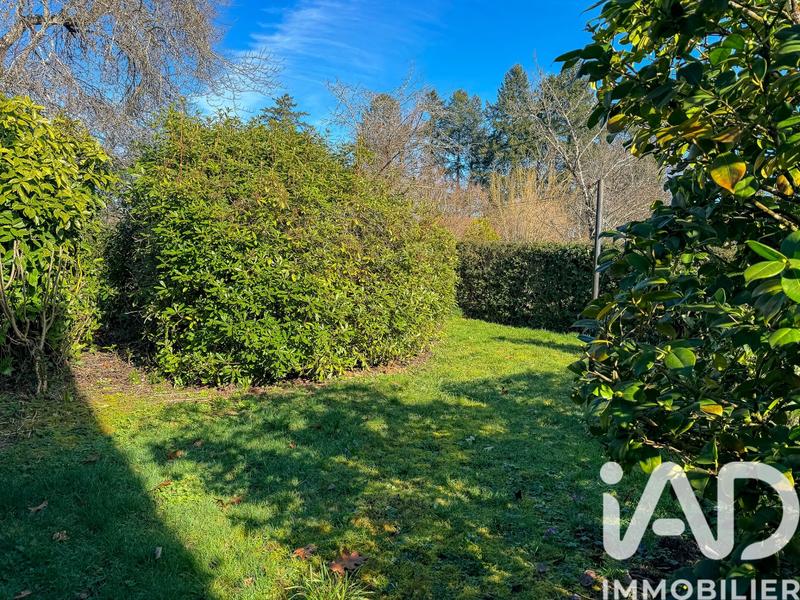 Maison - 106 m² - 4 pièces