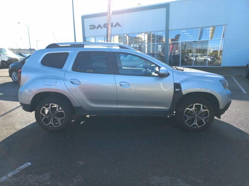 Dacia Duster Blue dCi 115 4x2 Prestige