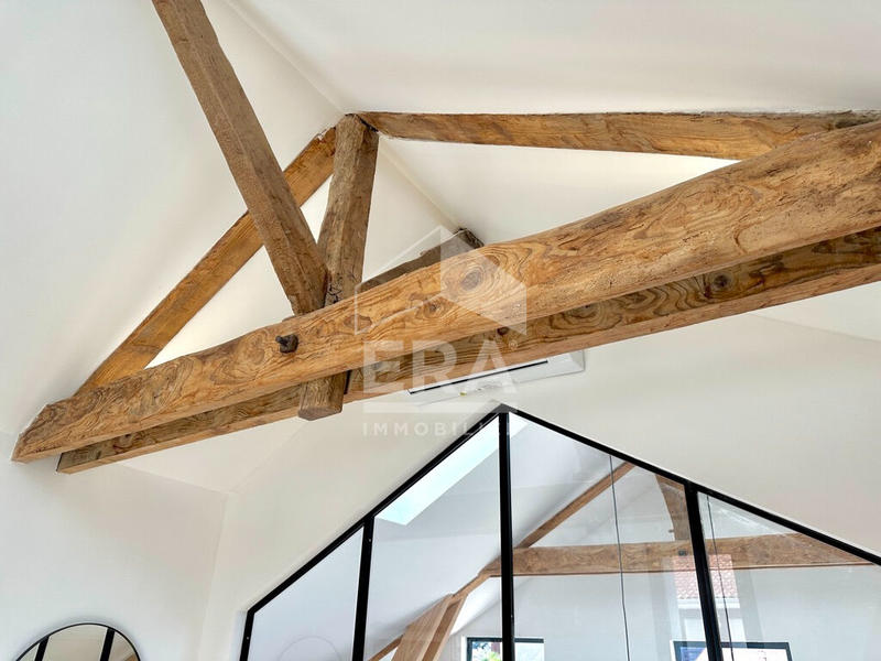 Appartement - 140 m² - 5 pièces