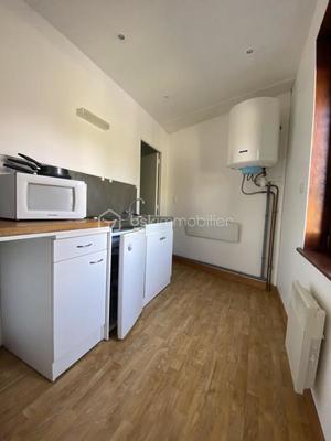 Immeuble - 170 m² - 12 pièces