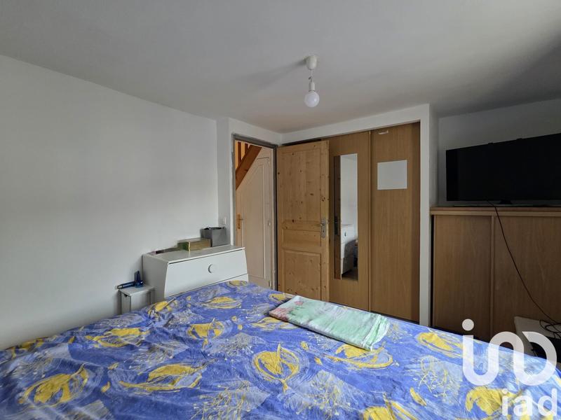 Maison - 68 m² - 4 pièces