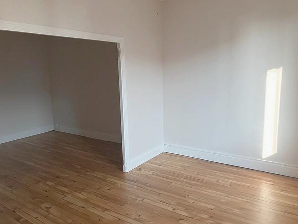 Appartement - 50 m² - 3 pièces