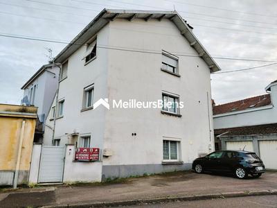 Immeuble - 183 m² - 9 pièces